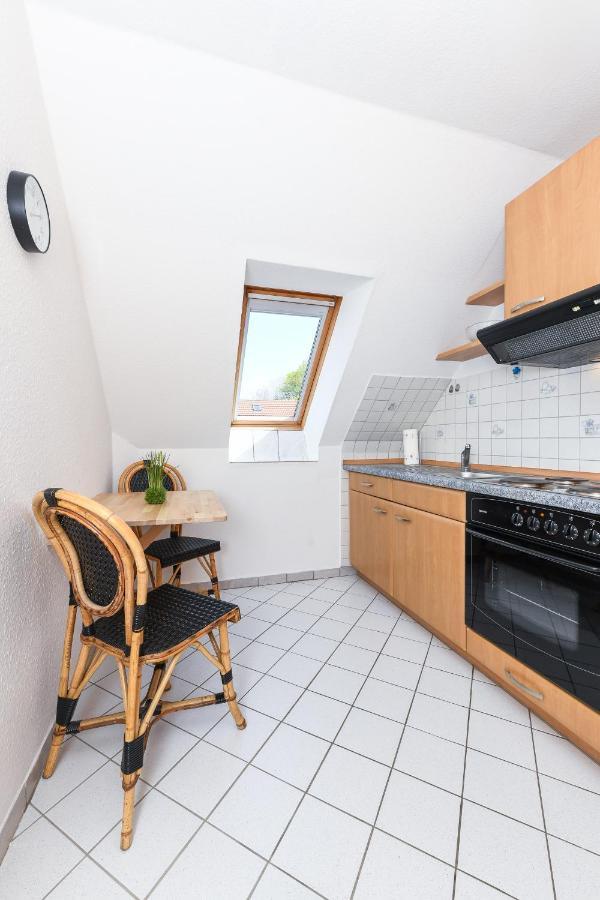 Ferienwohnung Muehlenblick Auf Dem Ferienhof Eschen Moorweg Ngoại thất bức ảnh