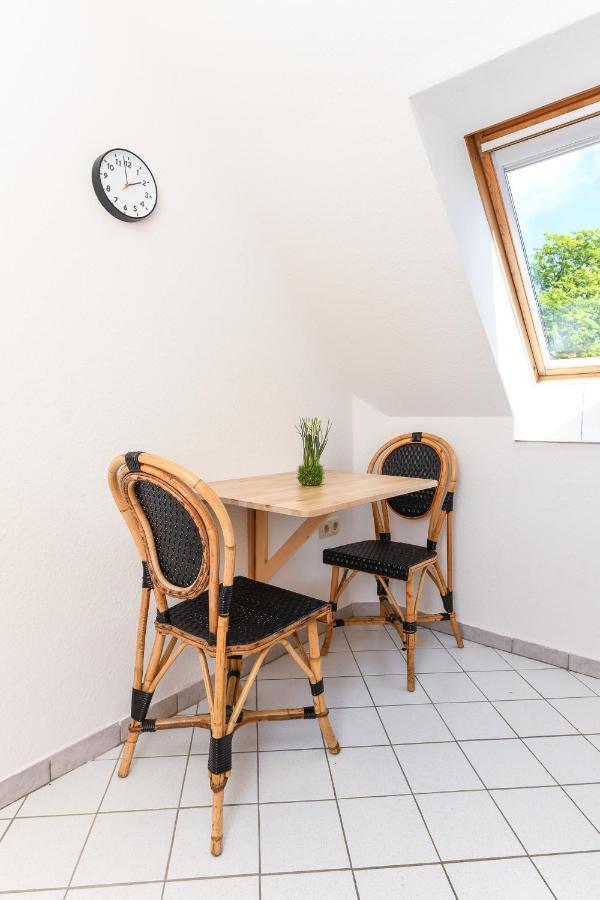 Ferienwohnung Muehlenblick Auf Dem Ferienhof Eschen Moorweg Ngoại thất bức ảnh